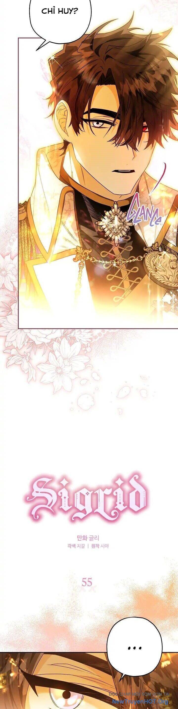 Sigrid Chapter 55 - 4