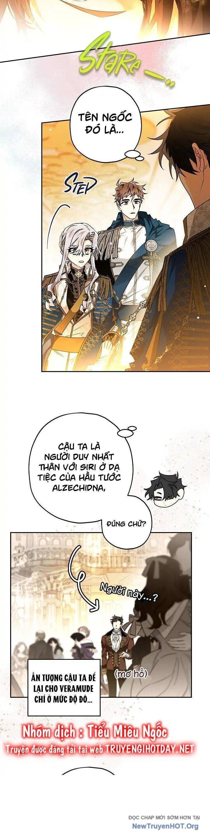 Sigrid Chapter 55 - 5