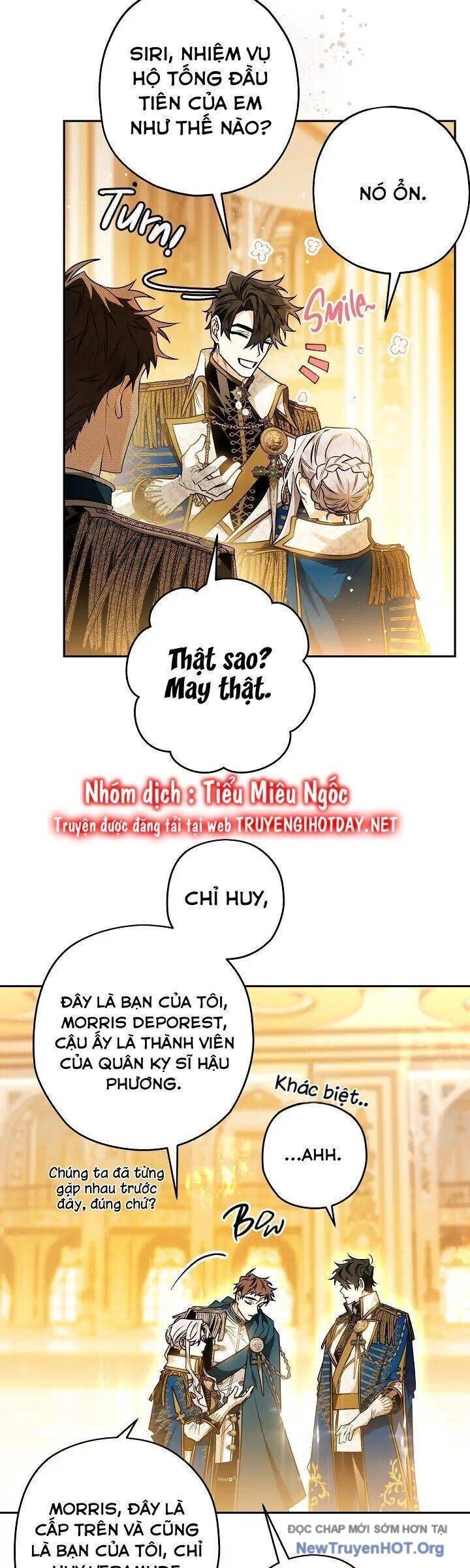 Sigrid Chapter 55 - 6