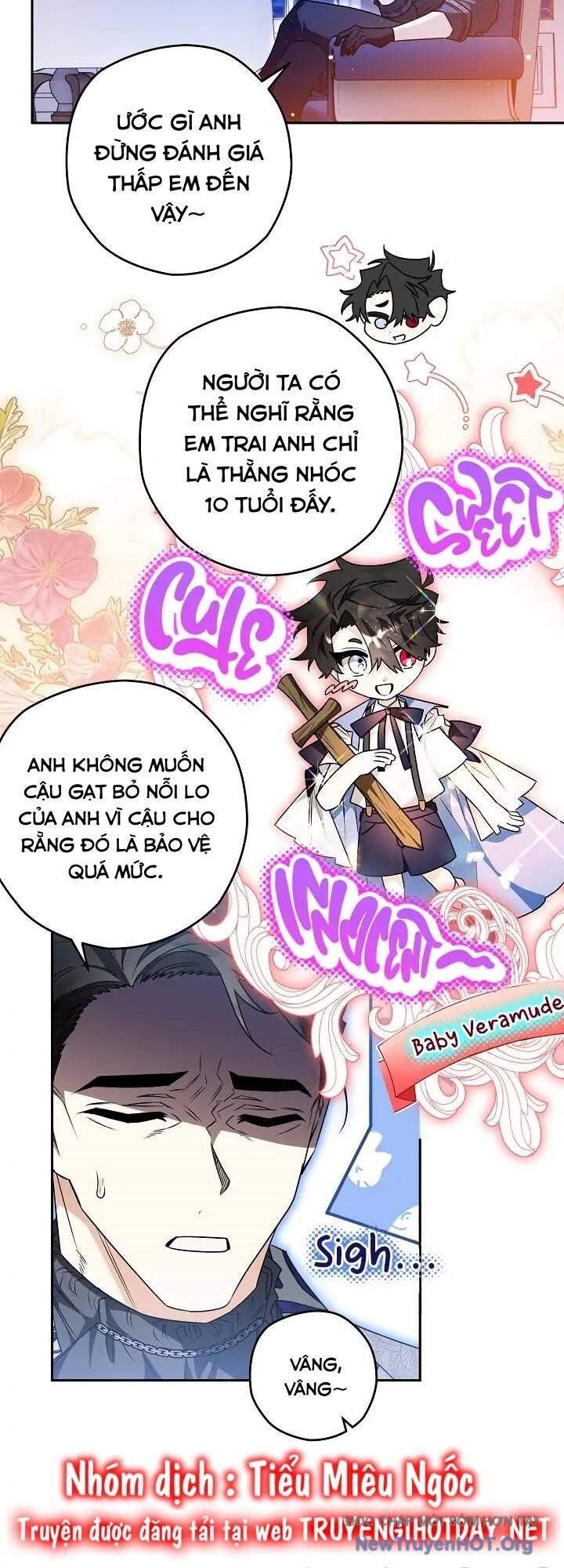 Sigrid Chapter 56 - 12