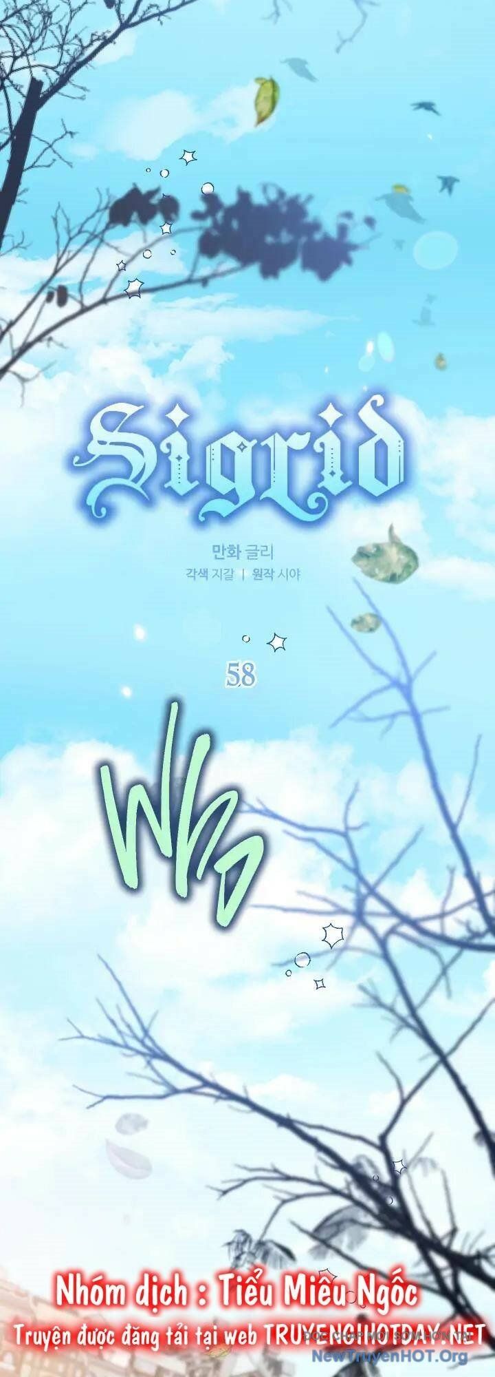 Sigrid Chapter 57 - 4