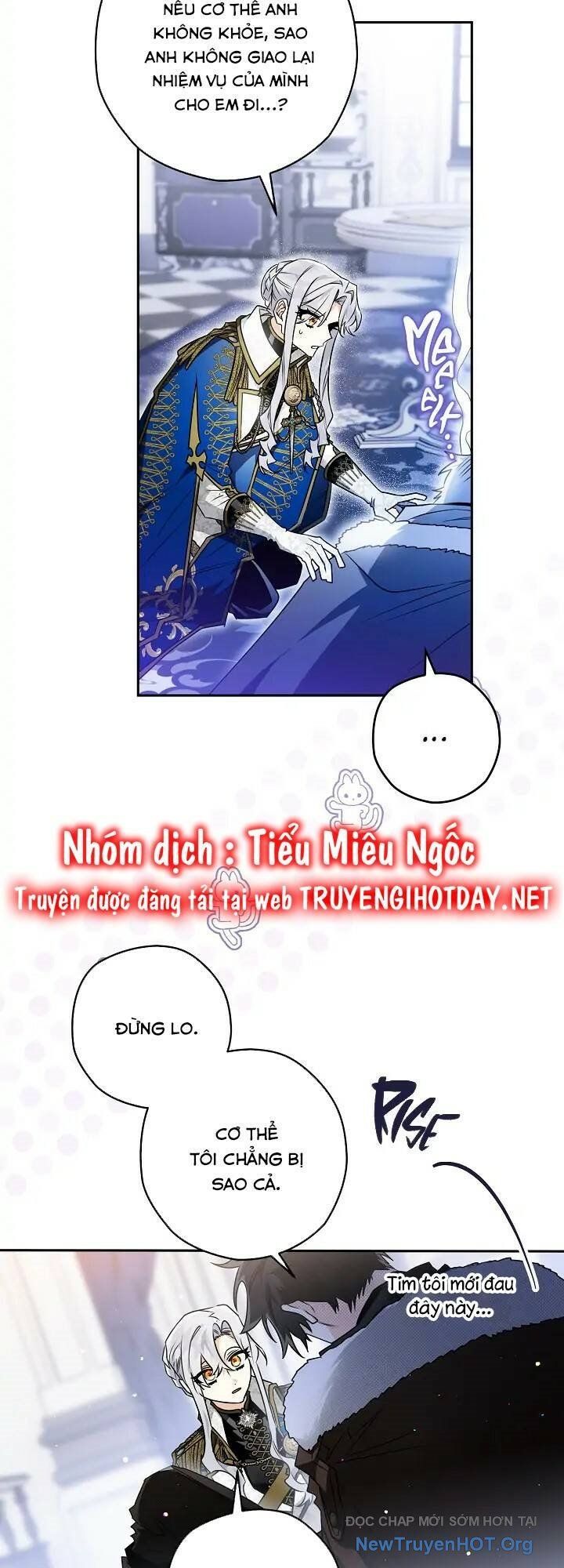 Sigrid Chapter 57 - 57
