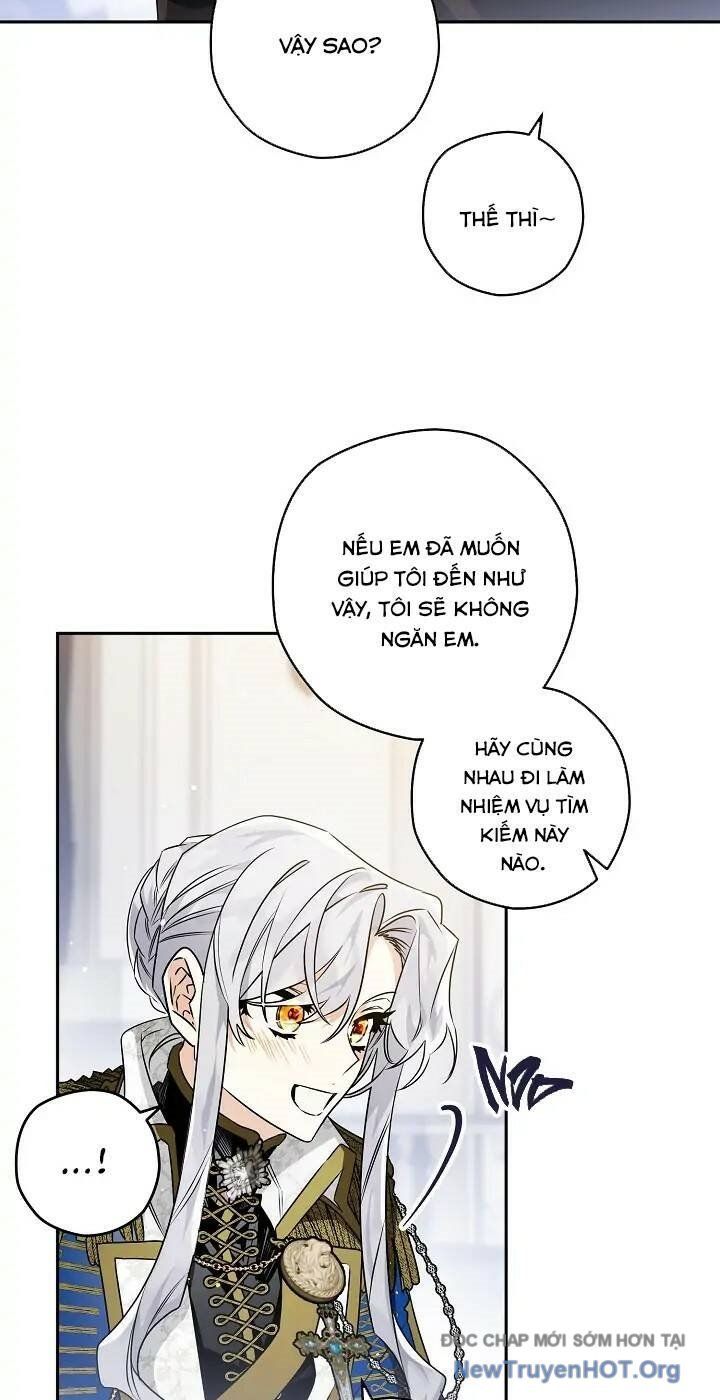Sigrid Chapter 57 - 58