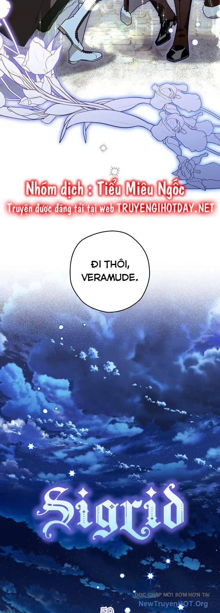 Sigrid Chapter 58 - 11
