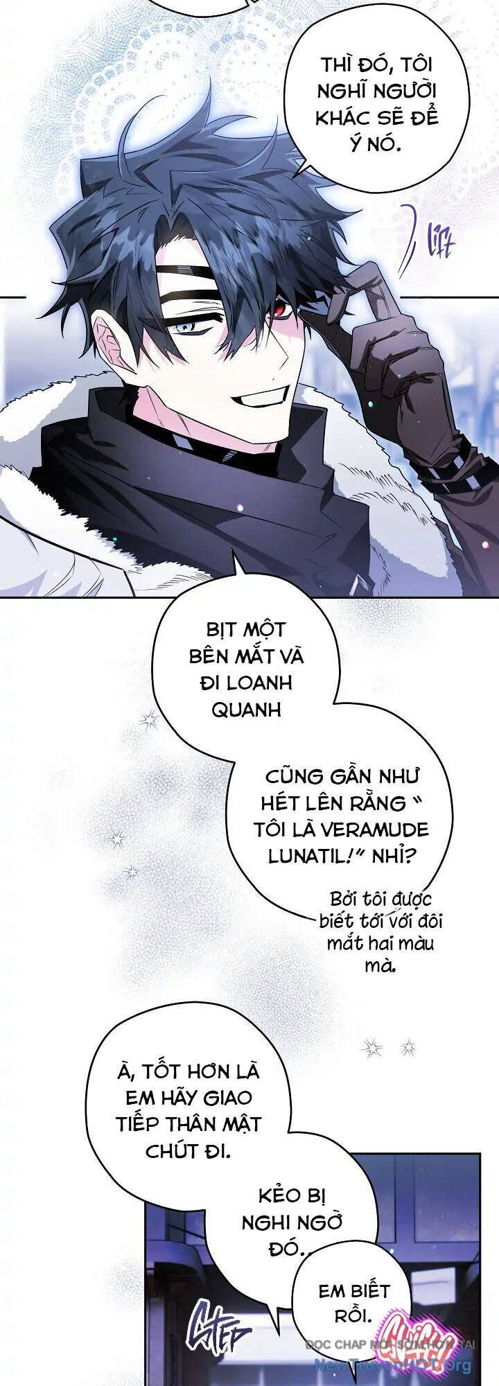 Sigrid Chapter 58 - 13