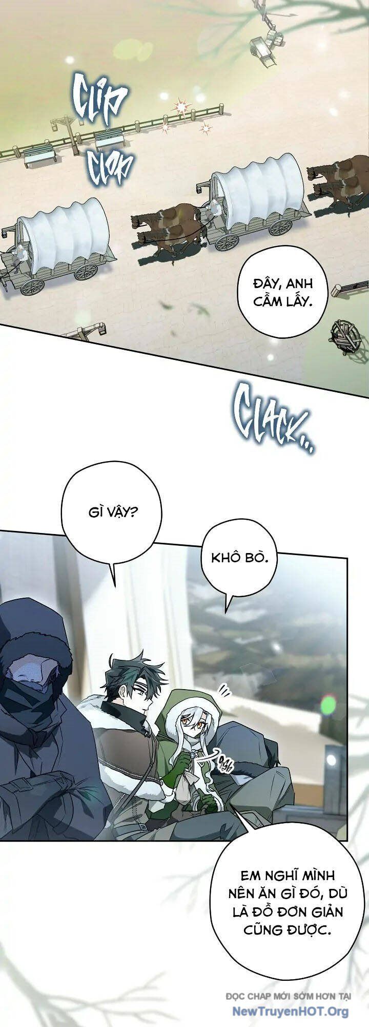 Sigrid Chapter 58 - 15