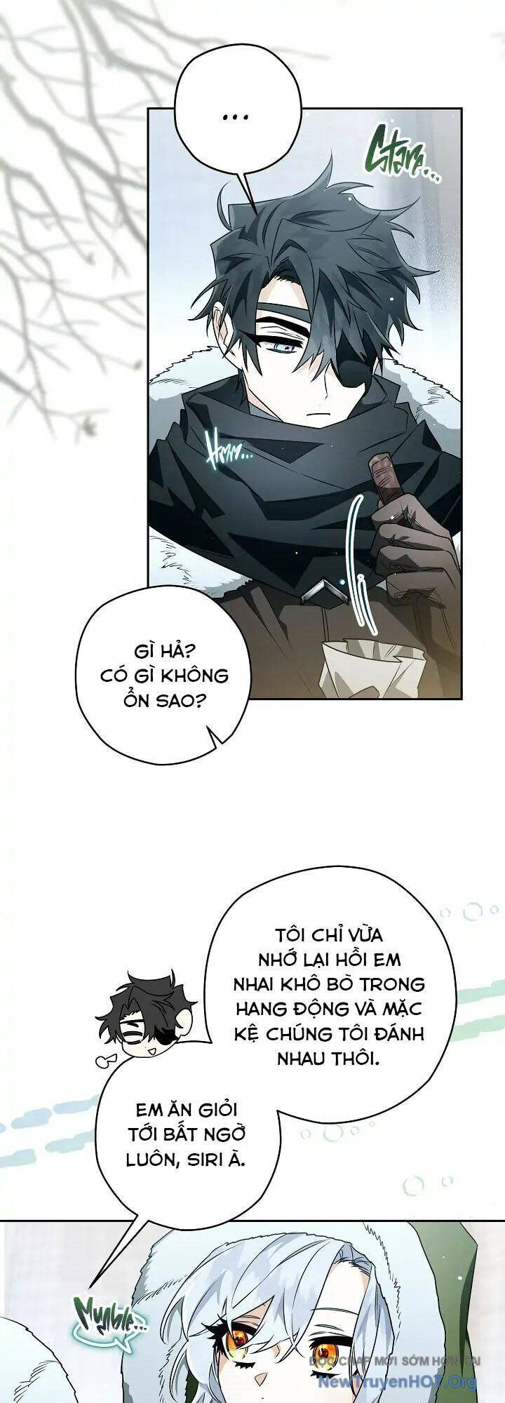 Sigrid Chapter 58 - 16