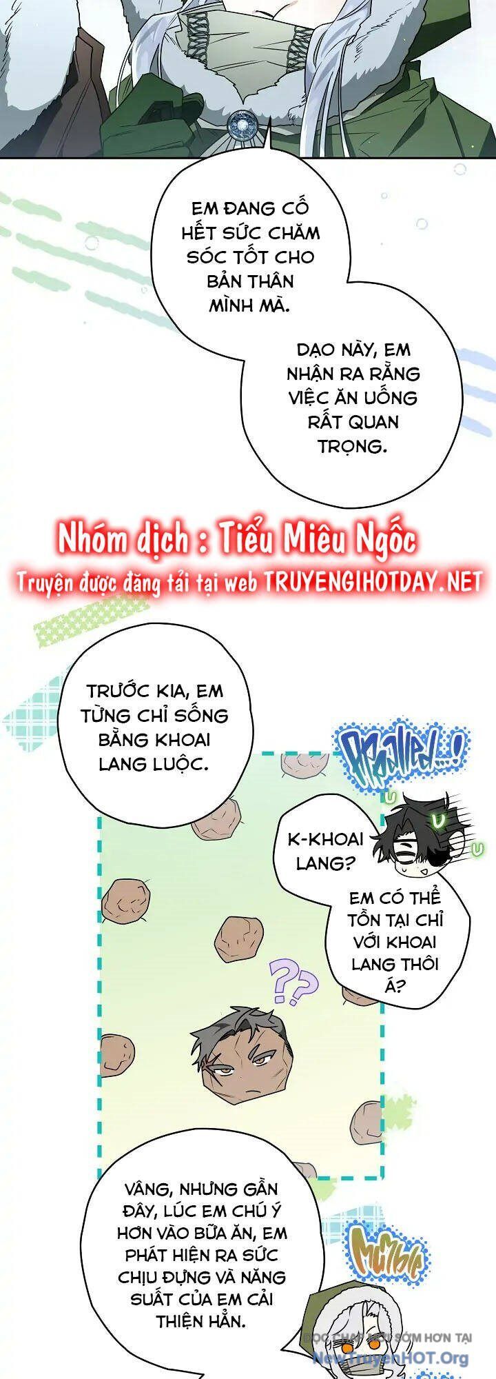 Sigrid Chapter 58 - 17