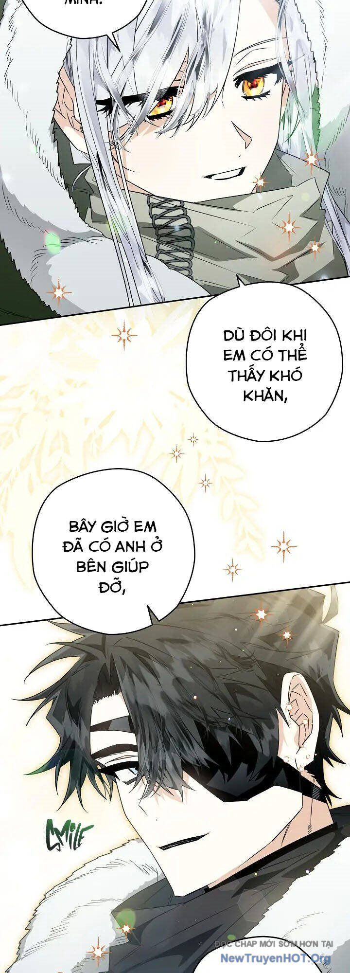 Sigrid Chapter 58 - 23