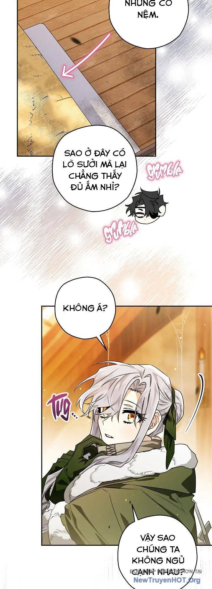 Sigrid Chapter 58 - 31