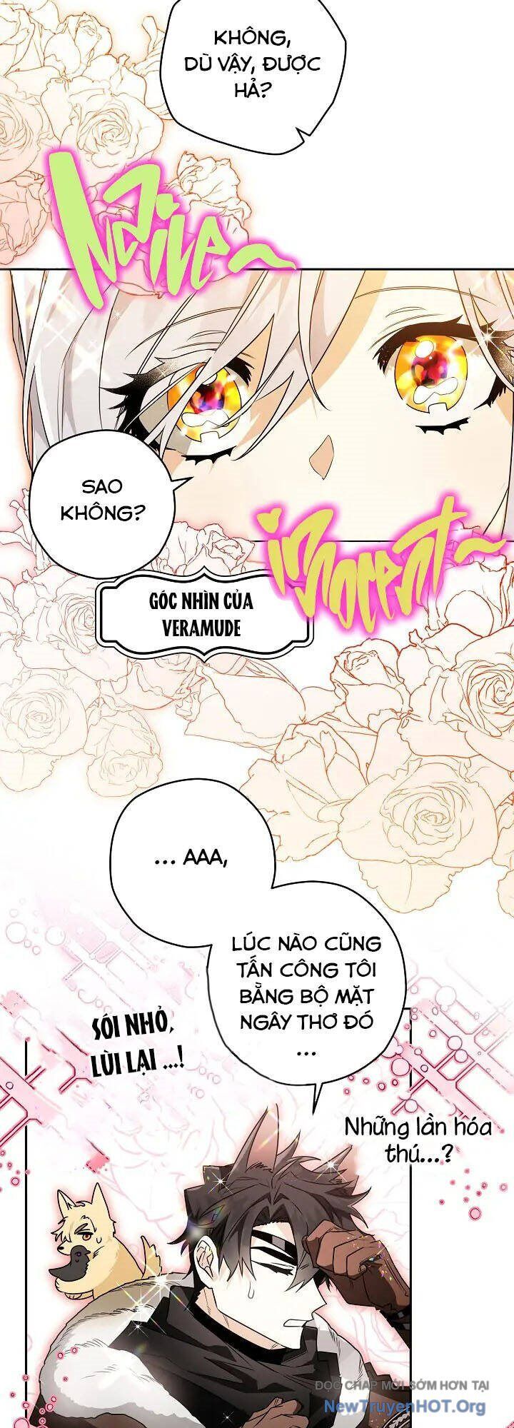 Sigrid Chapter 58 - 34