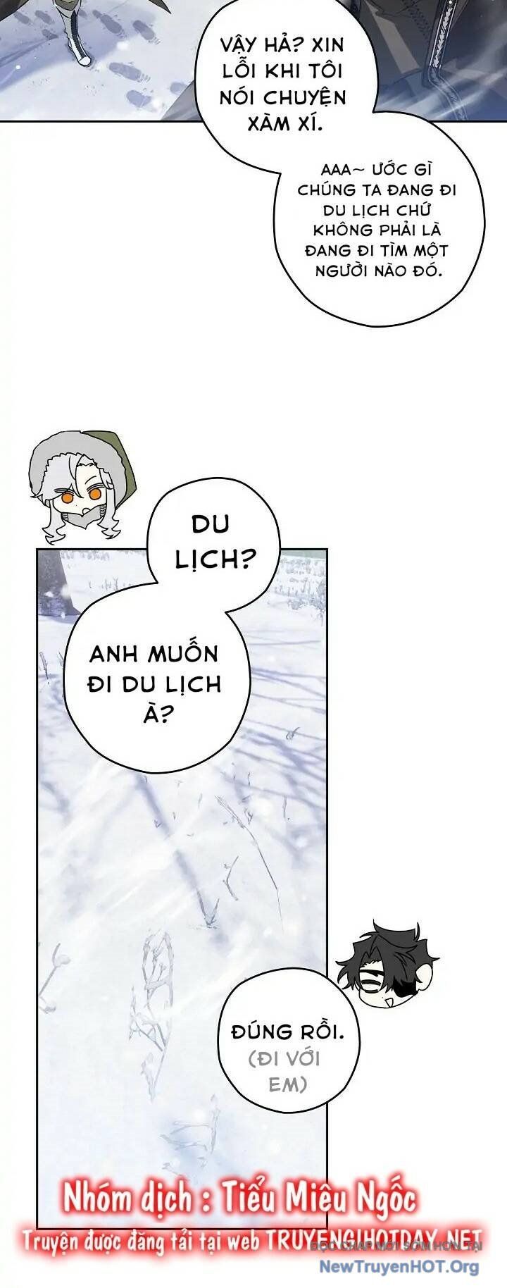 Sigrid Chapter 59 - 65