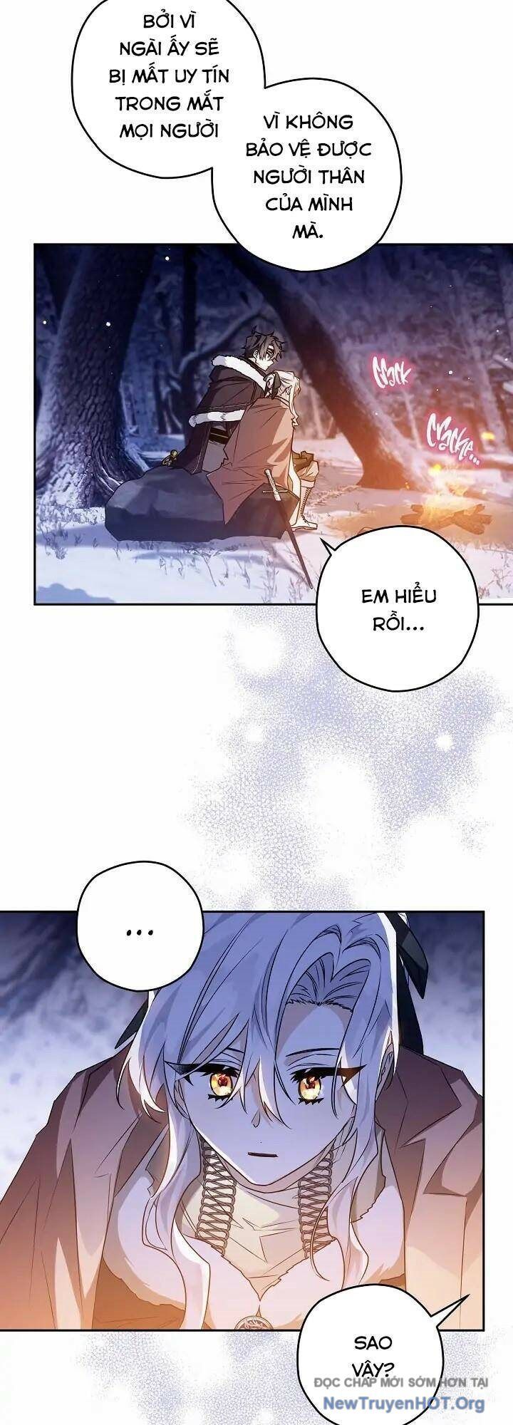 Sigrid Chapter 60 - 45