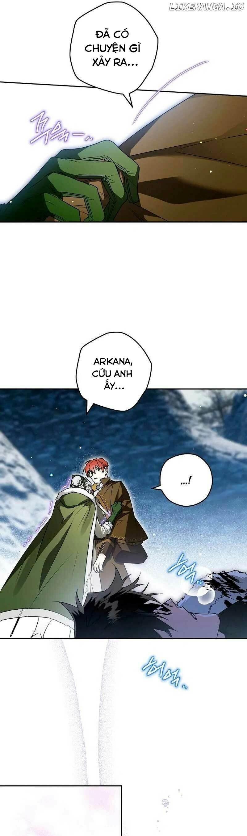 Sigrid Chapter 63 - 17