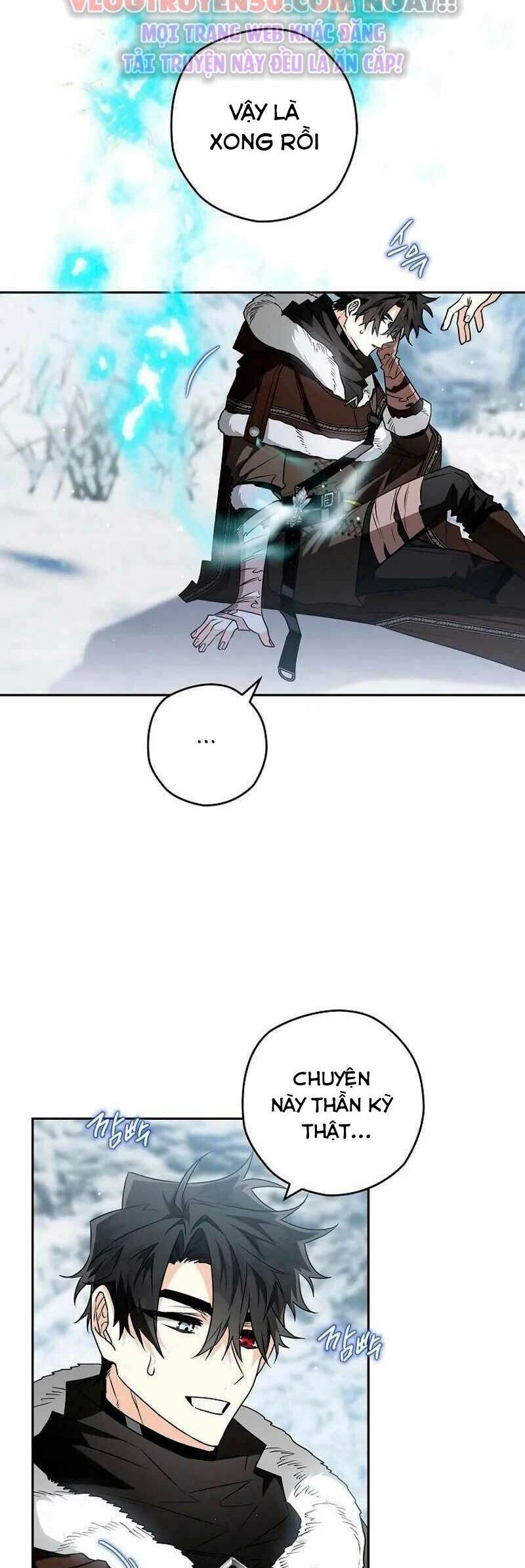 Sigrid Chapter 63 - 22