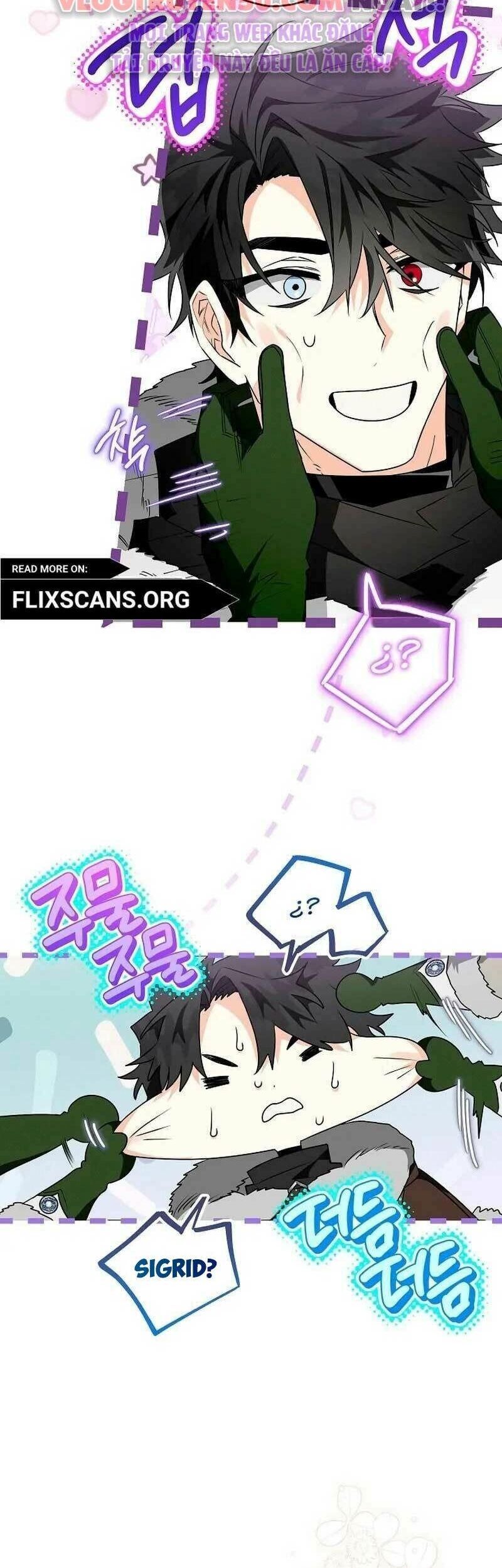 Sigrid Chapter 63 - 26