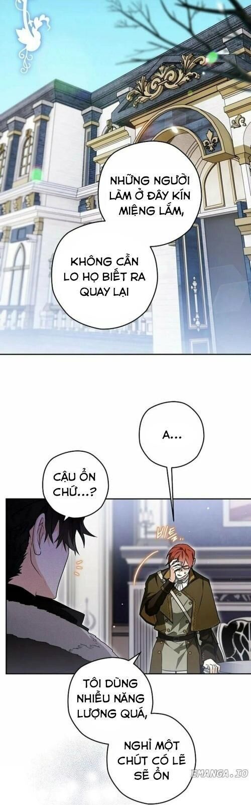 Sigrid Chapter 65 - 2