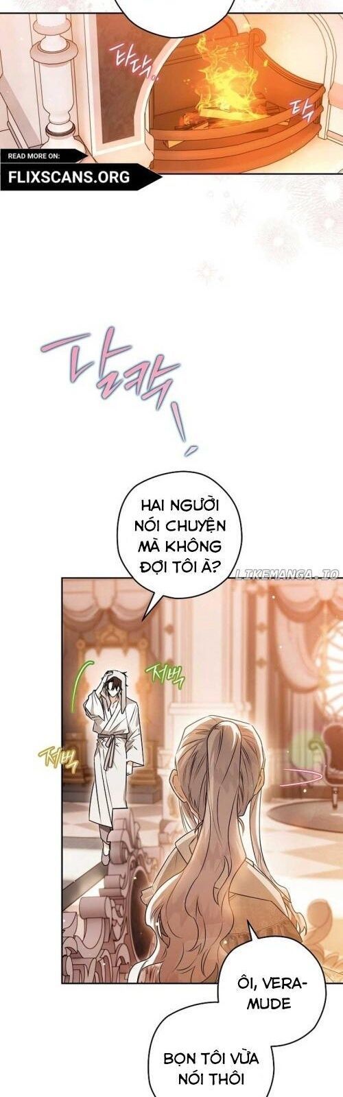 Sigrid Chapter 65 - 11