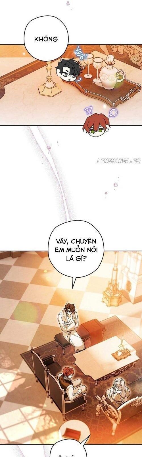 Sigrid Chapter 65 - 13