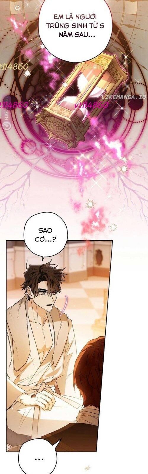 Sigrid Chapter 65 - 15