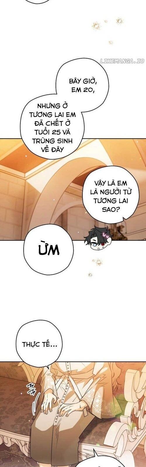 Sigrid Chapter 65 - 16