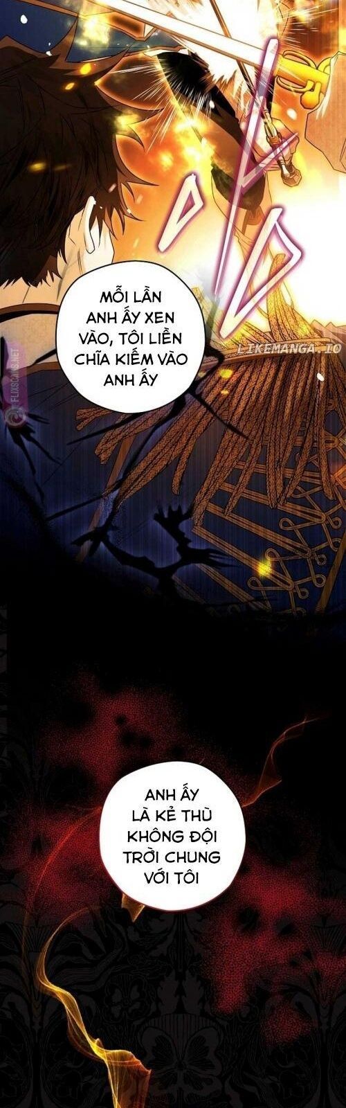 Sigrid Chapter 65 - 18