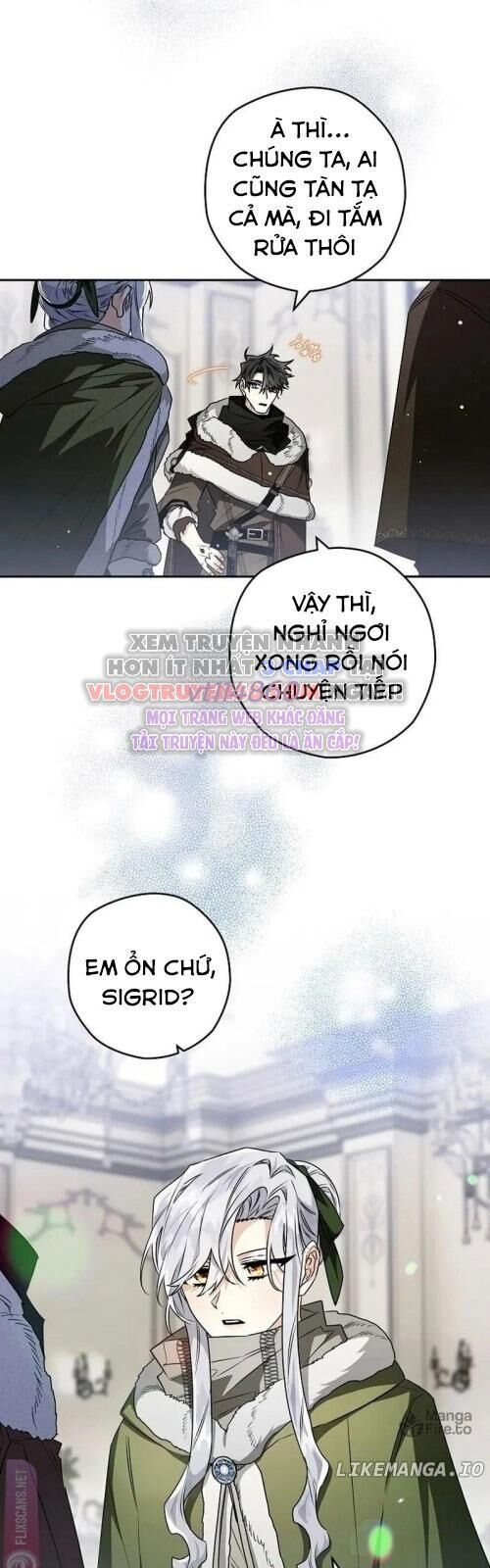 Sigrid Chapter 65 - 3