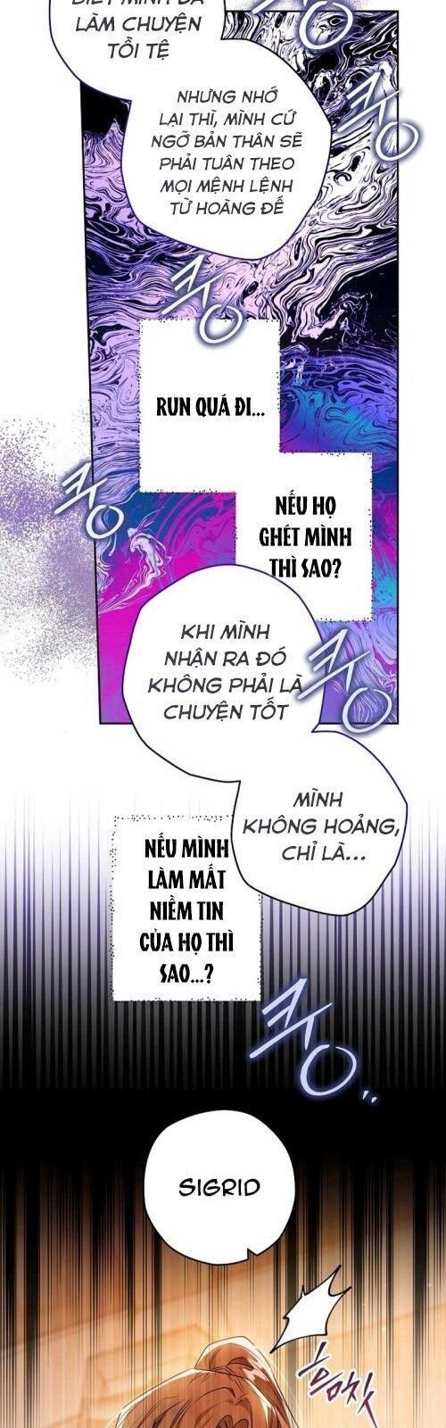 Sigrid Chapter 65 - 28