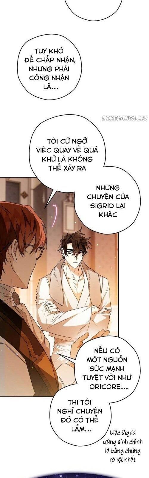 Sigrid Chapter 65 - 30
