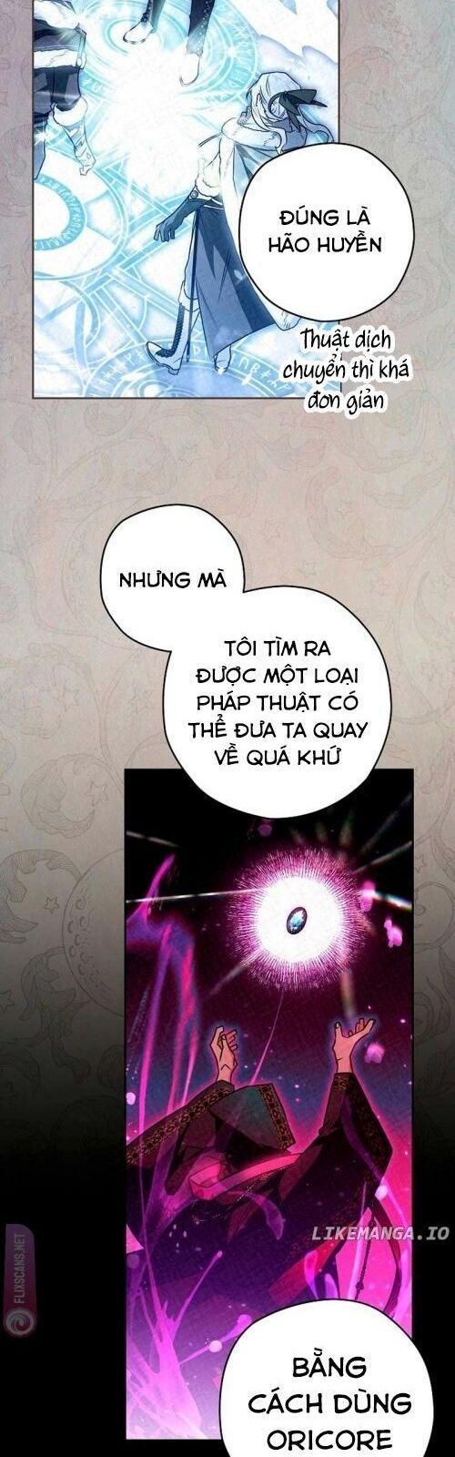 Sigrid Chapter 65 - 34