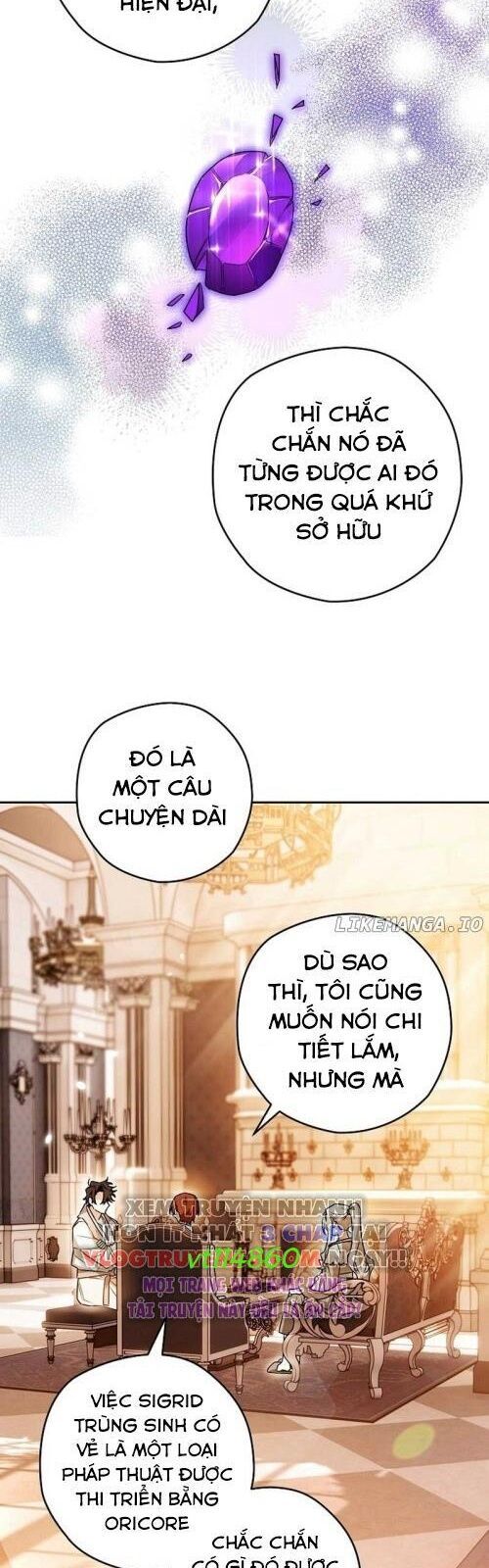Sigrid Chapter 65 - 40