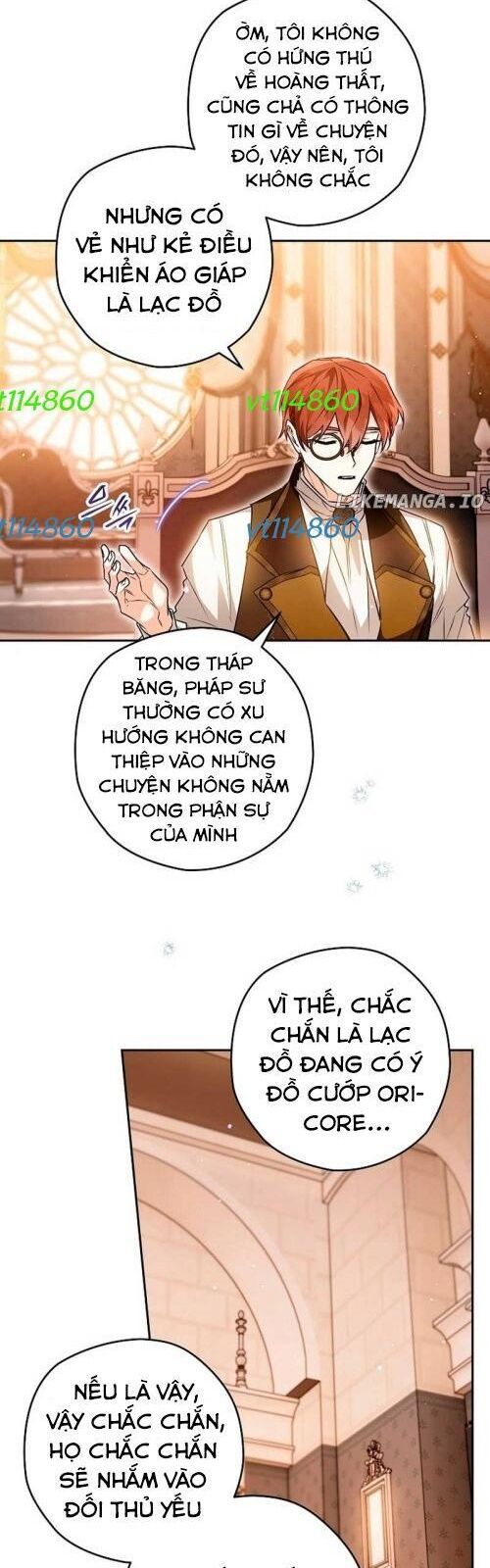 Sigrid Chapter 65 - 43