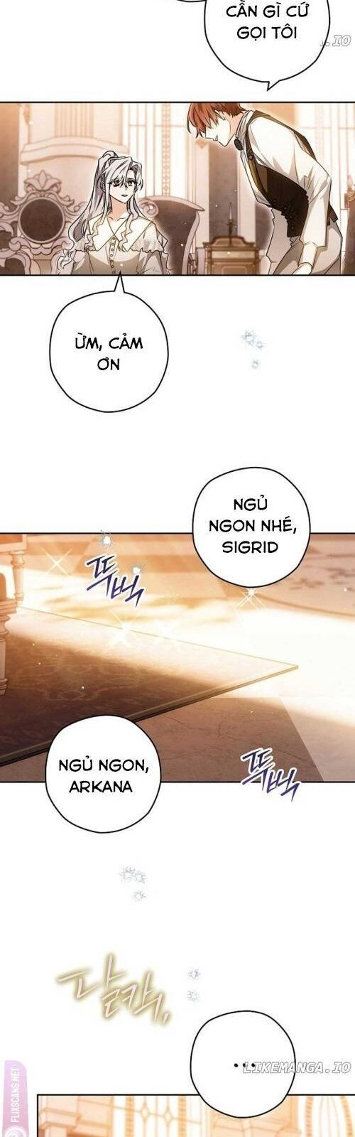 Sigrid Chapter 65 - 46