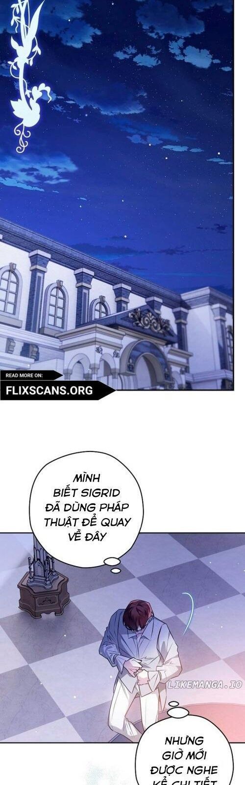 Sigrid Chapter 65 - 48