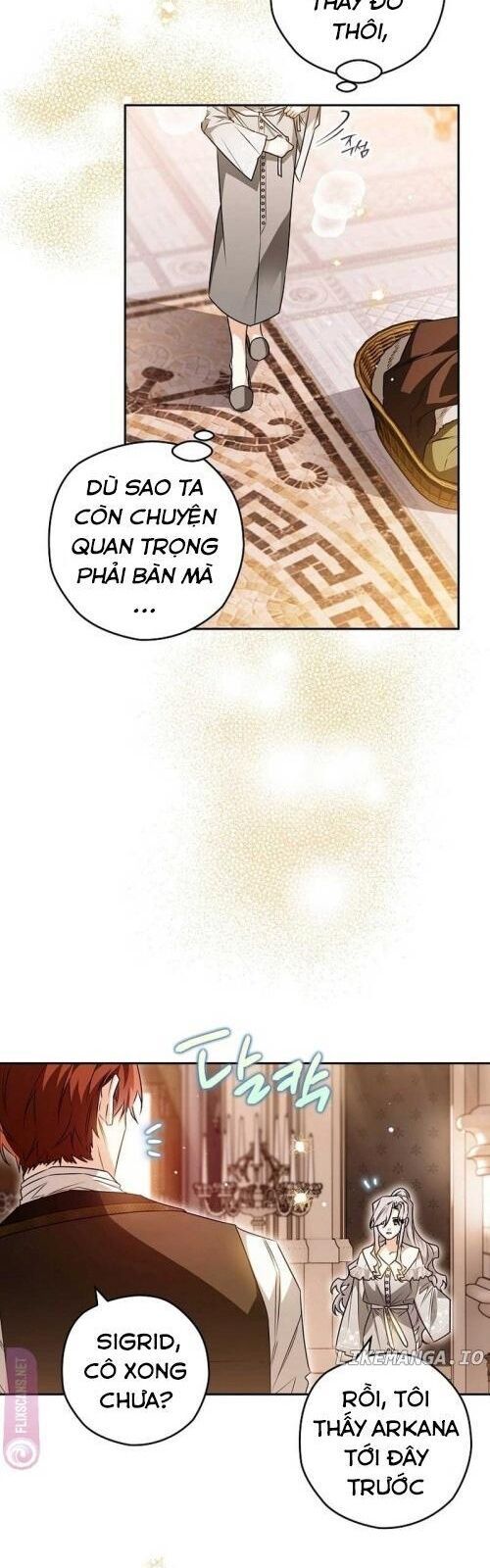 Sigrid Chapter 65 - 6