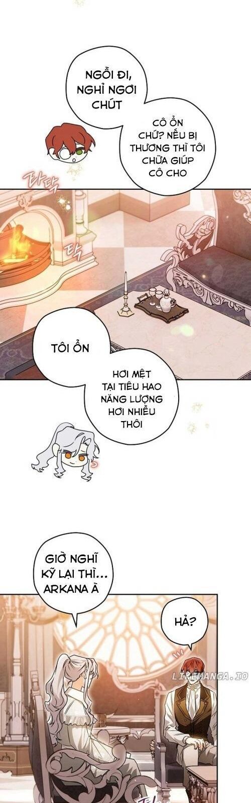 Sigrid Chapter 65 - 7