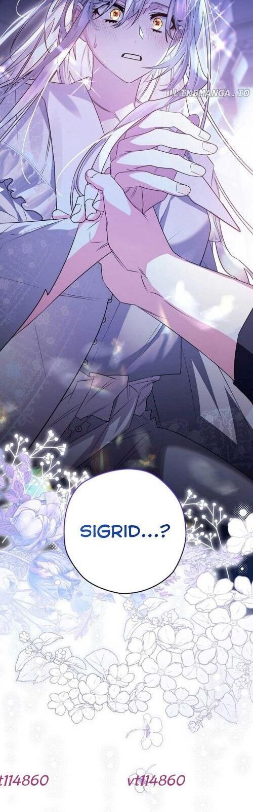 Sigrid Chapter 65 - 62