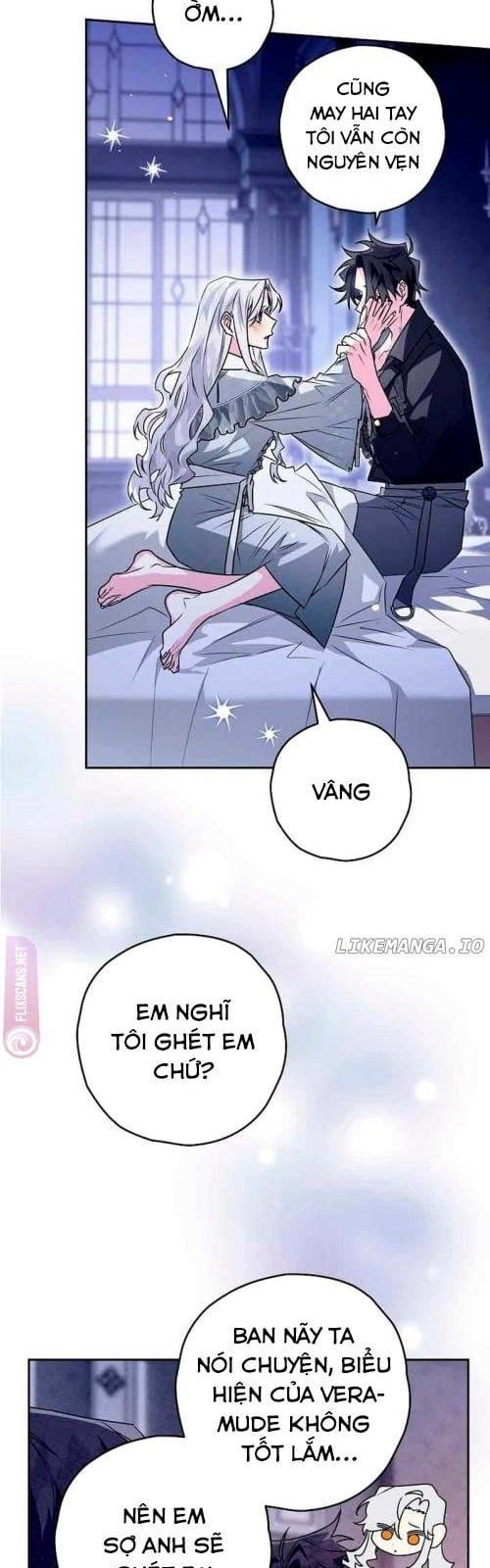 Sigrid Chapter 66 - 13