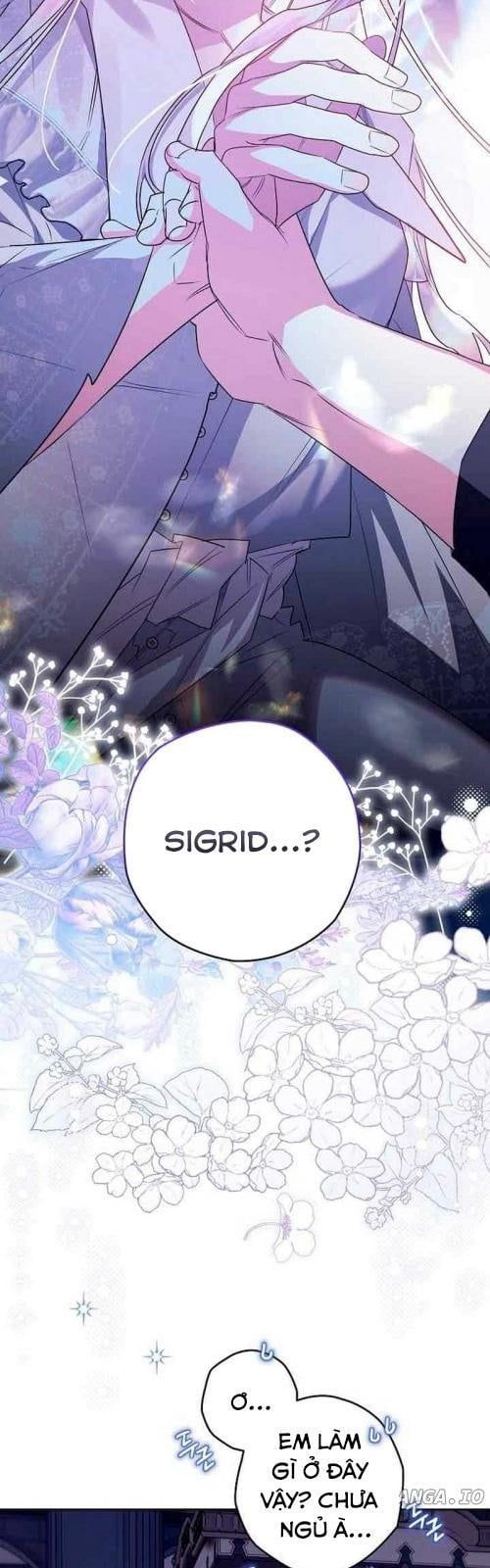 Sigrid Chapter 66 - 3
