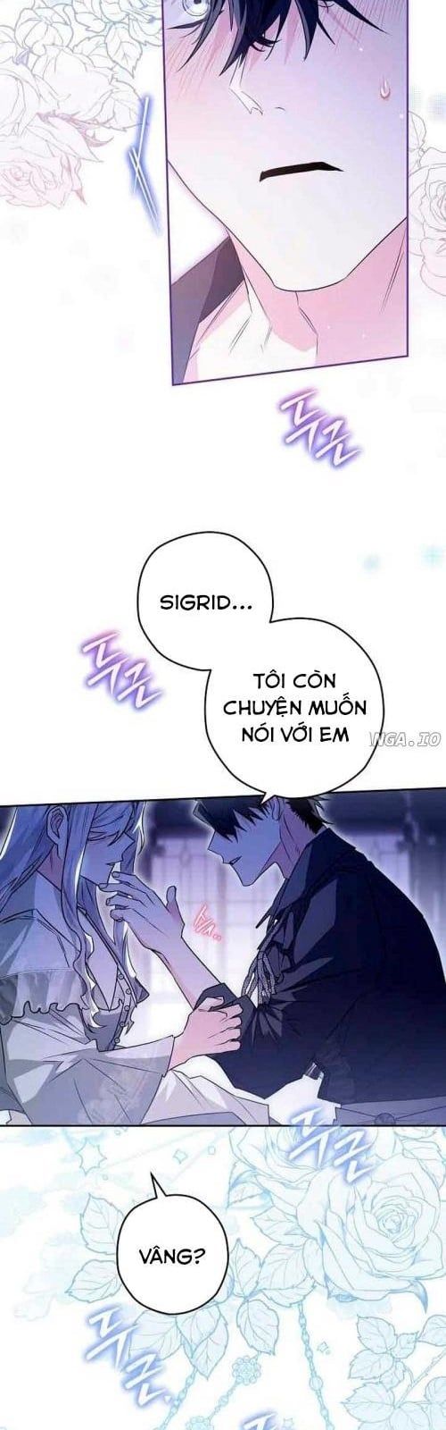 Sigrid Chapter 66 - 22