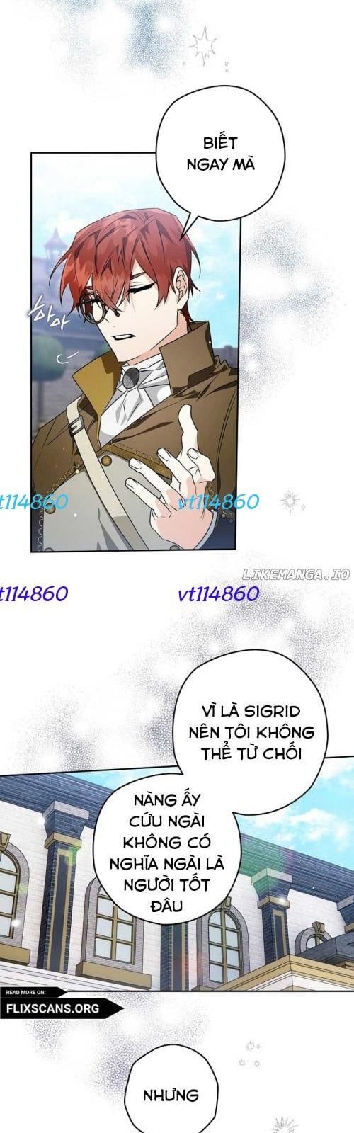 Sigrid Chapter 67 - 12