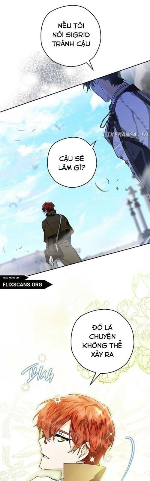 Sigrid Chapter 67 - 14