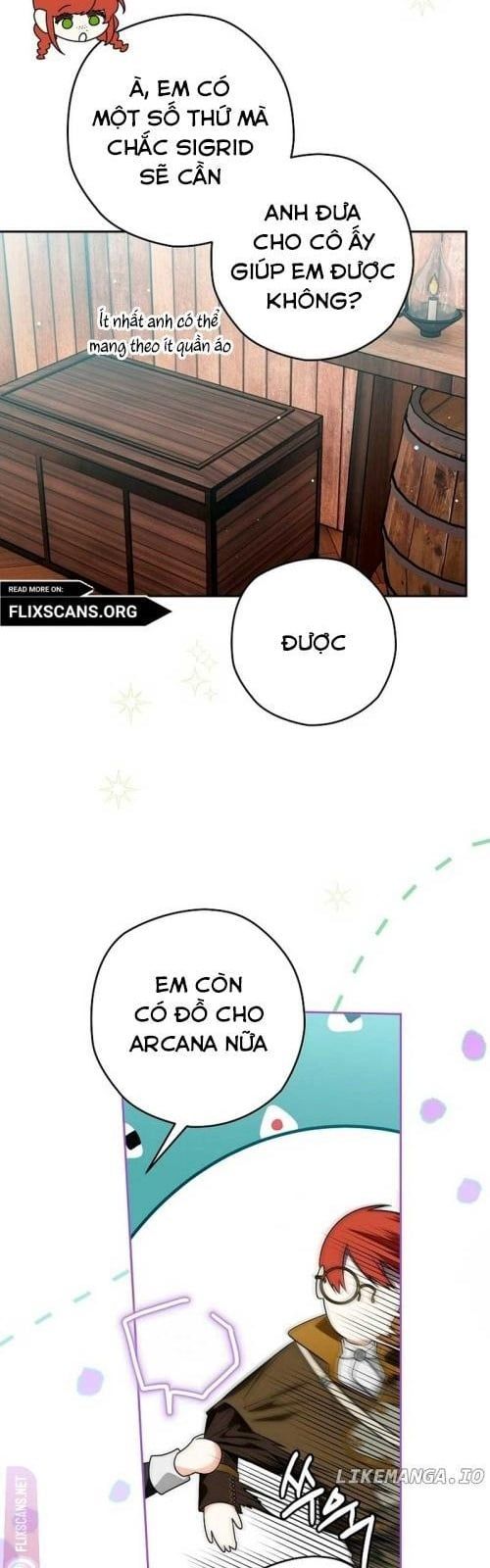 Sigrid Chapter 67 - 18