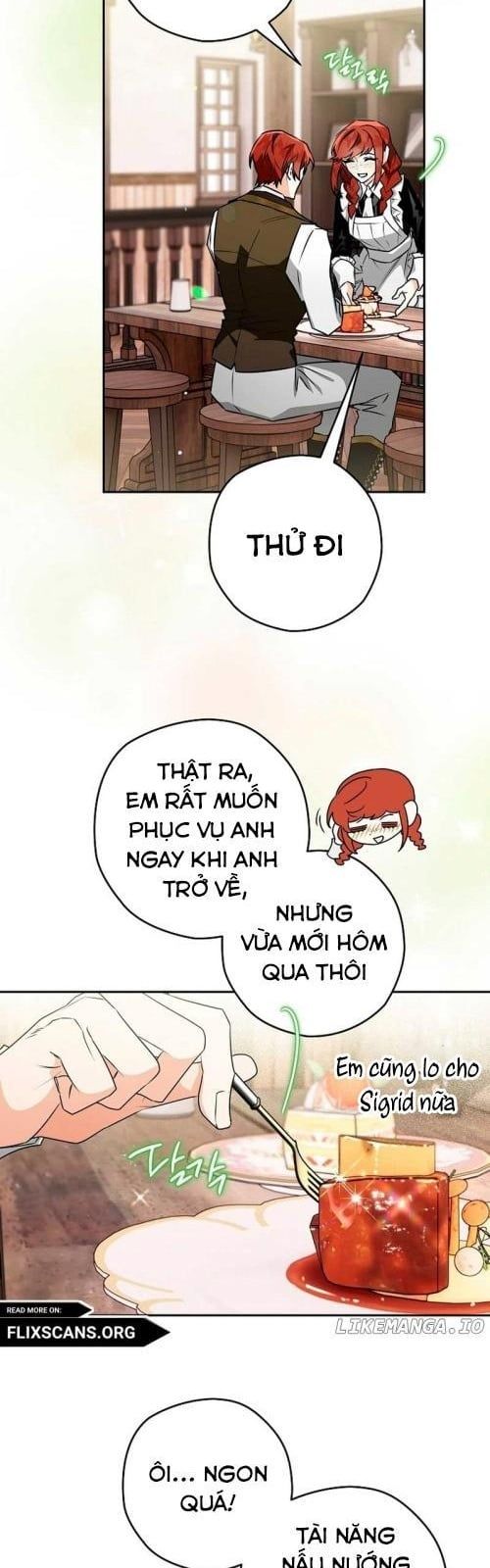 Sigrid Chapter 67 - 20