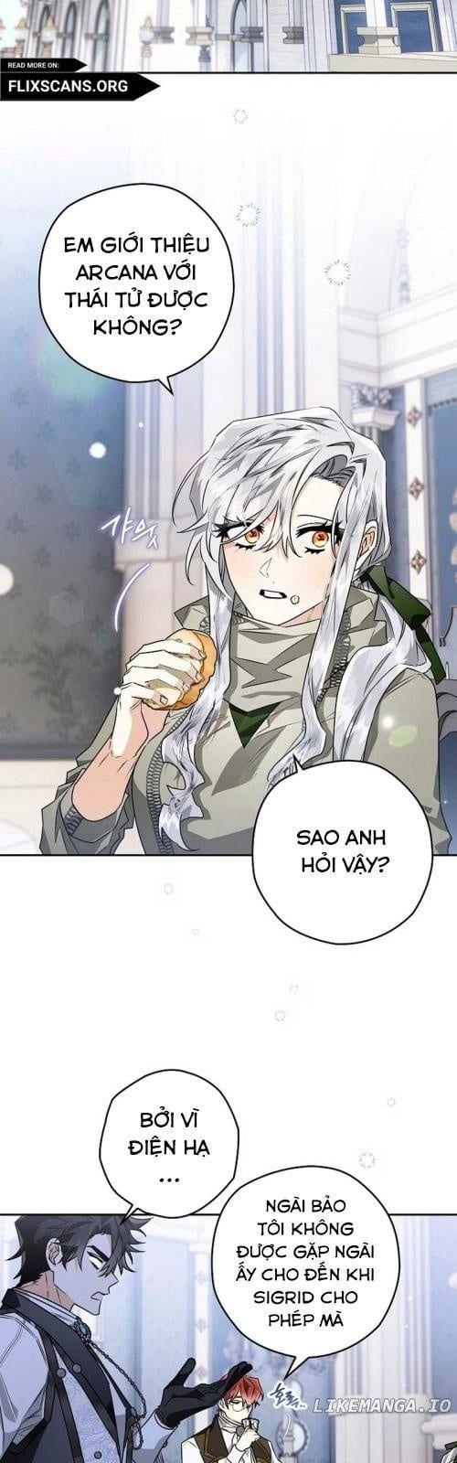 Sigrid Chapter 67 - 3