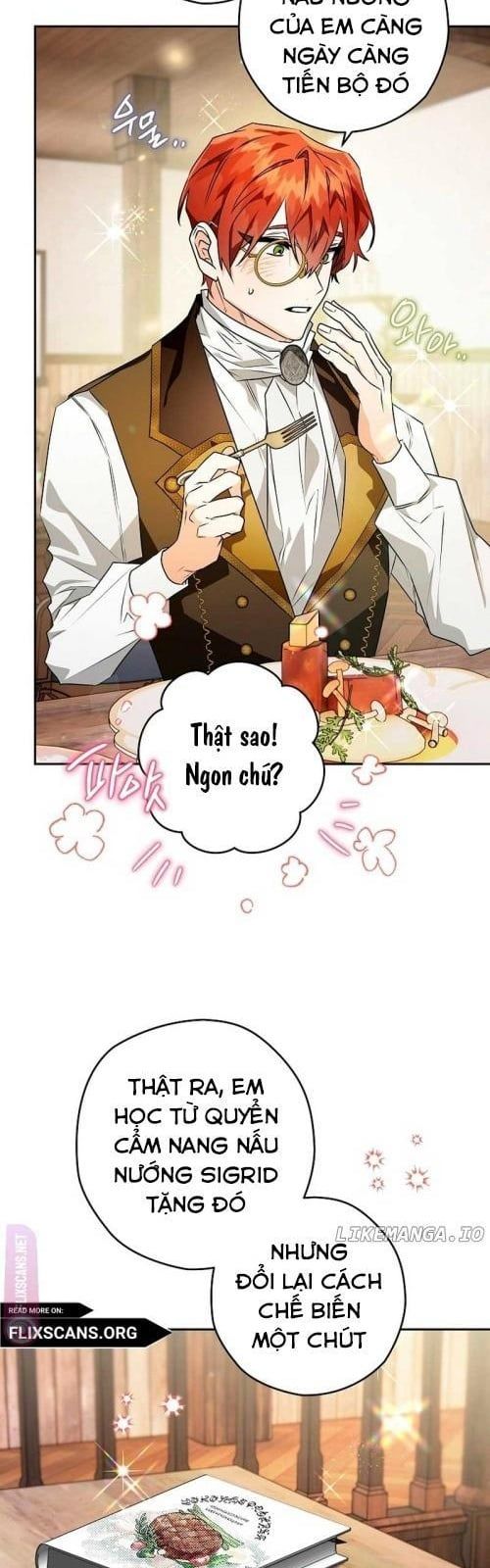 Sigrid Chapter 67 - 21