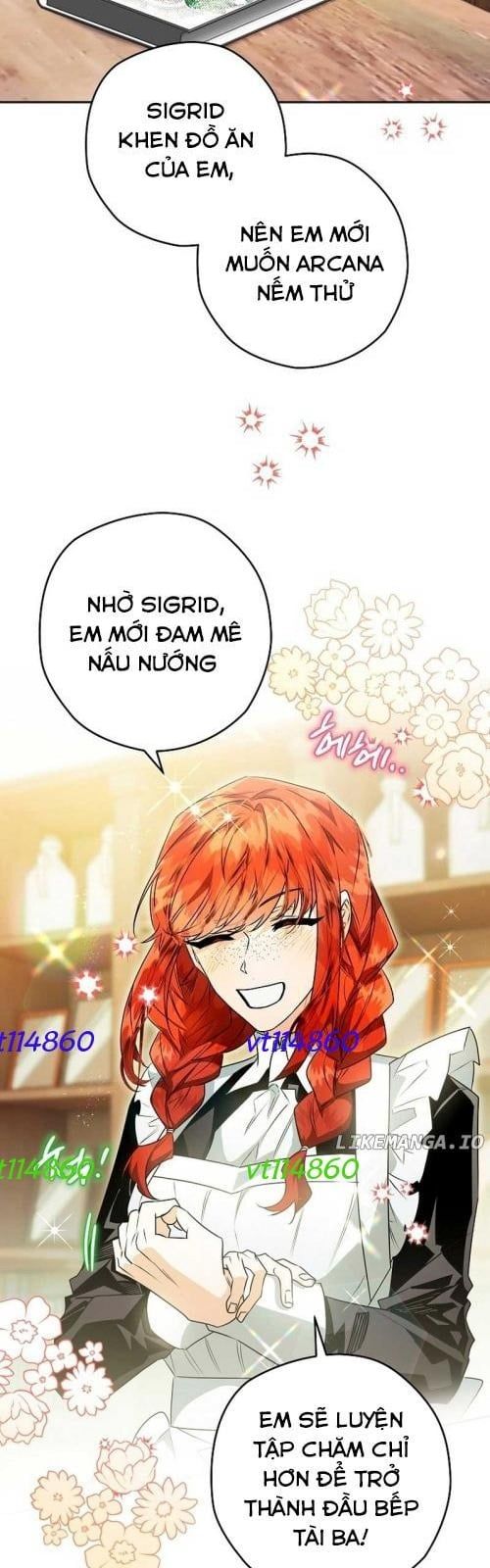 Sigrid Chapter 67 - 22