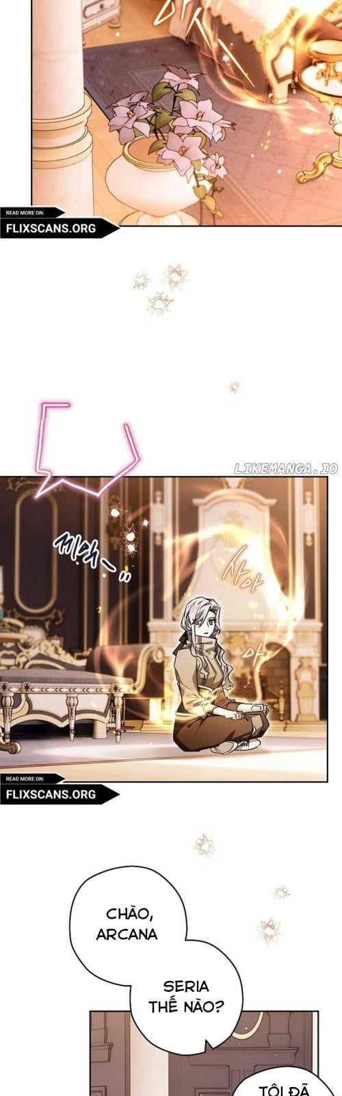 Sigrid Chapter 67 - 26