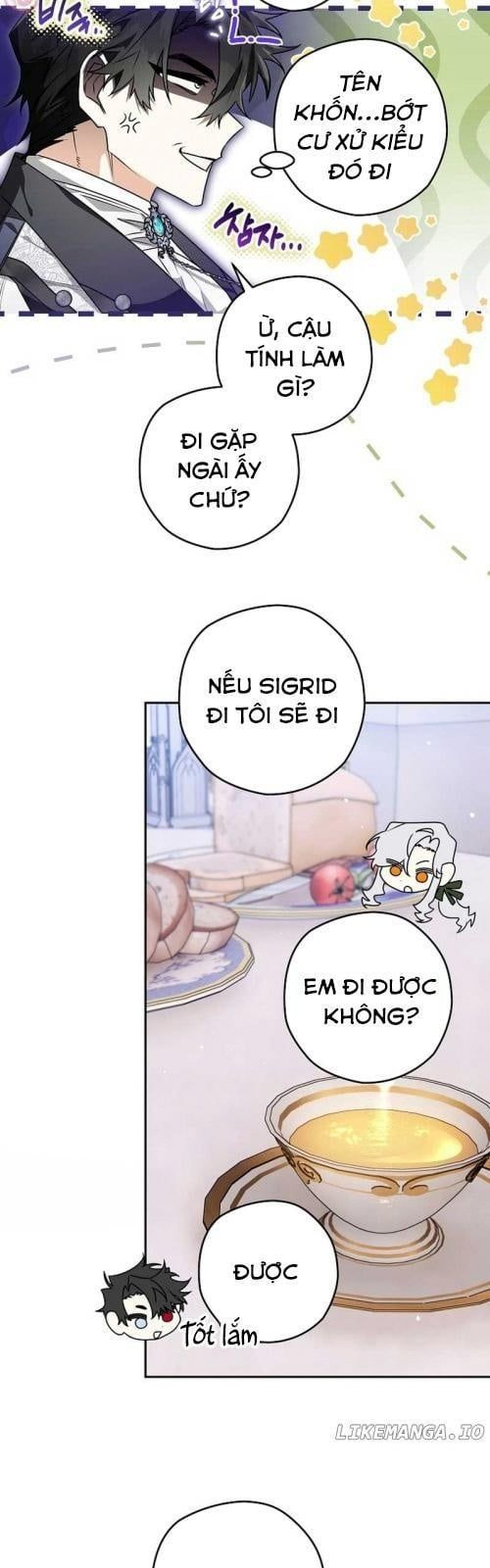 Sigrid Chapter 67 - 5