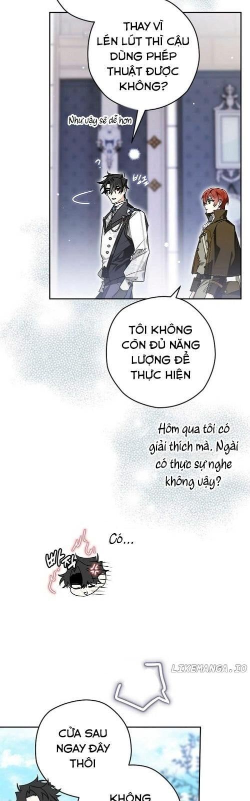 Sigrid Chapter 67 - 8
